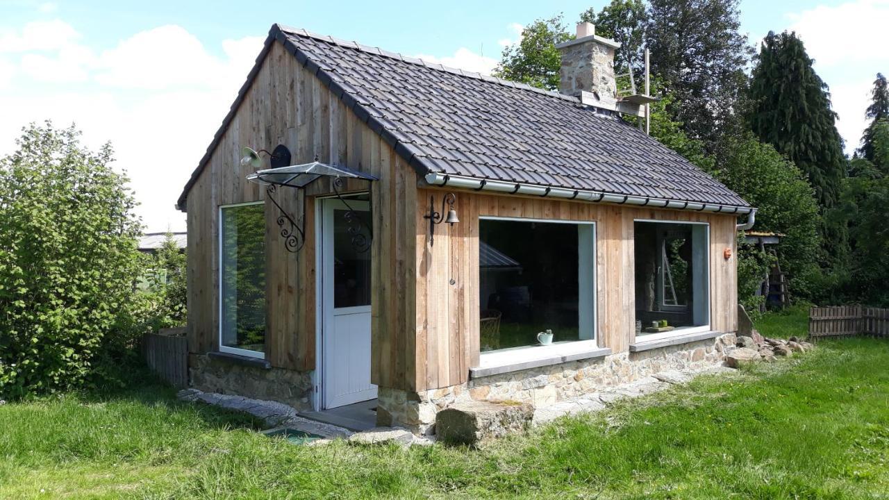 Вилла La Grange Ranes Экстерьер фото